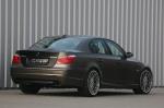 BMW M5 Hurricane by G-Power 2008 года